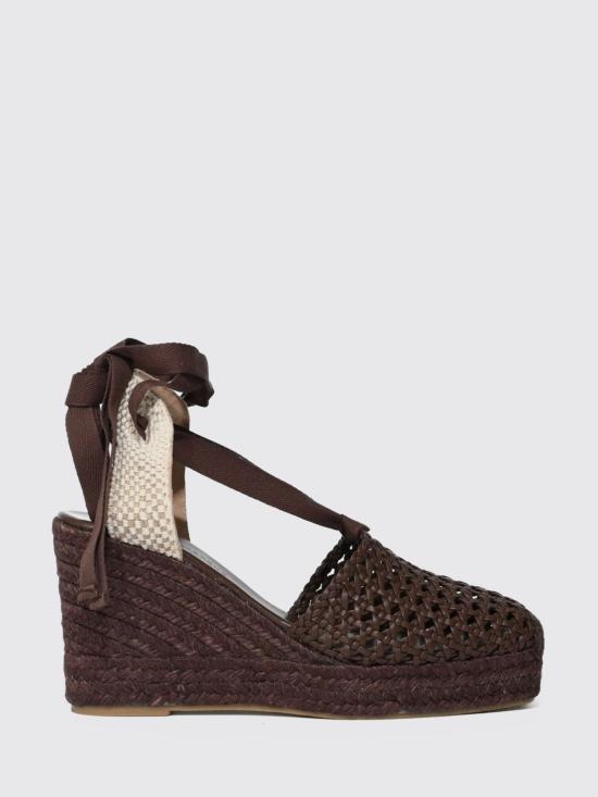 26SS 위켄드막스마라 샌들 2615521155600 002 Brown