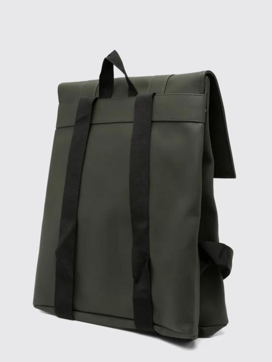 26SS 레인스 백팩 13300 Green - RAINS