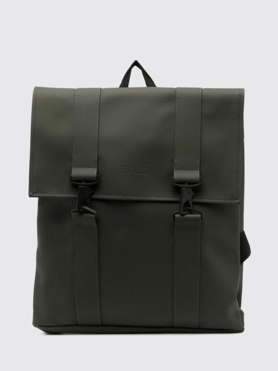 26SS 레인스 백팩 13300 Green