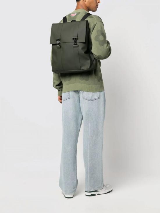 26SS 레인스 백팩 13300 Green - RAINS