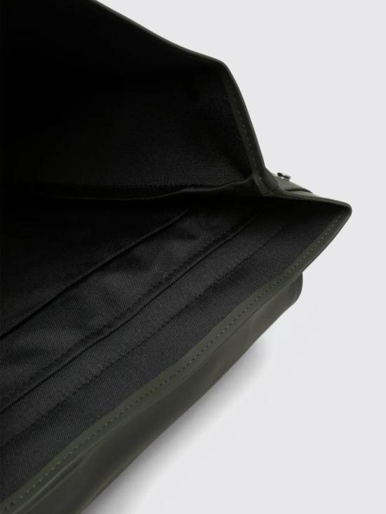 26SS 레인스 백팩 13300 Green - RAINS