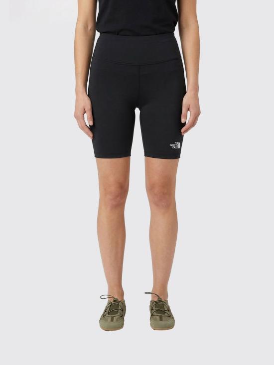 26SS 노스페이스 숏팬츠 NF0A8EJA JK31 Black