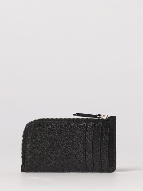 26SS 엠포리오 아르마니 지갑 EW000367AF19568 UC001 Black - EMPORIO ARMANI