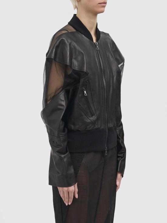 26SS 예후아판 자켓 N1028 Black - YEHUAFAN