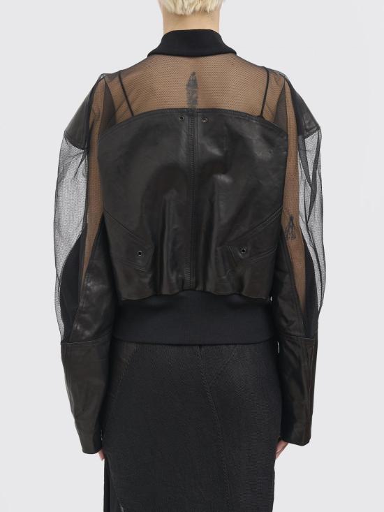 26SS 예후아판 자켓 N1028 Black - YEHUAFAN