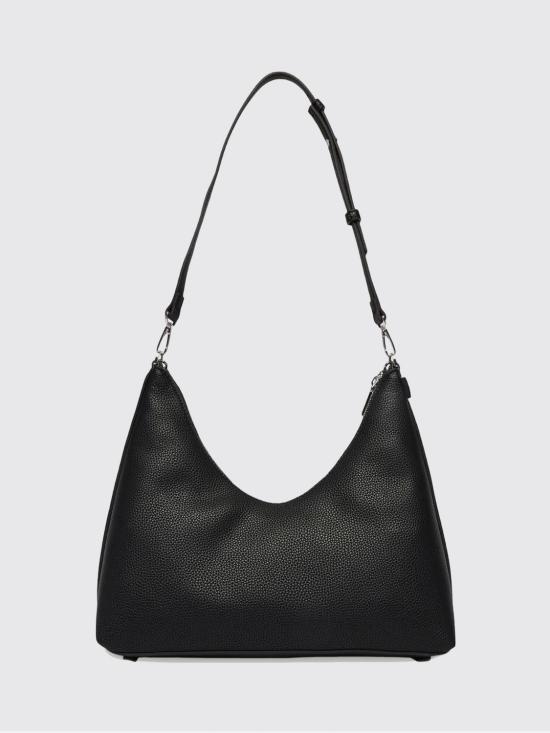 26SS 캘빈클라인 숄더백 LV04F3495G UB1 Black - CALVIN KLEIN