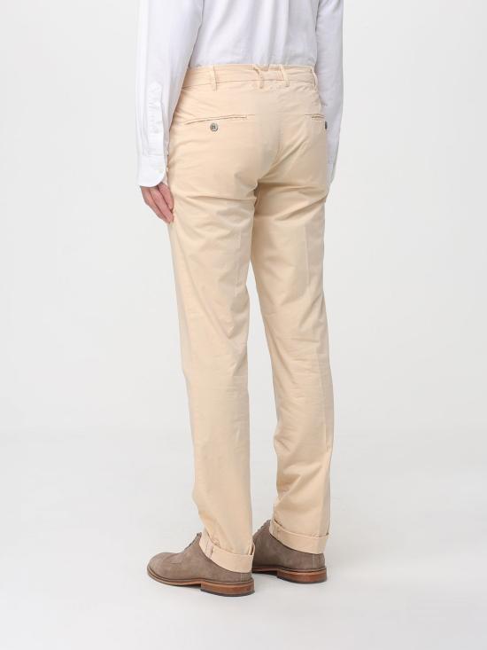 26SS 메이슨 스트레이트 팬츠 9PN28963CBE700 395 Pink - MASON'S