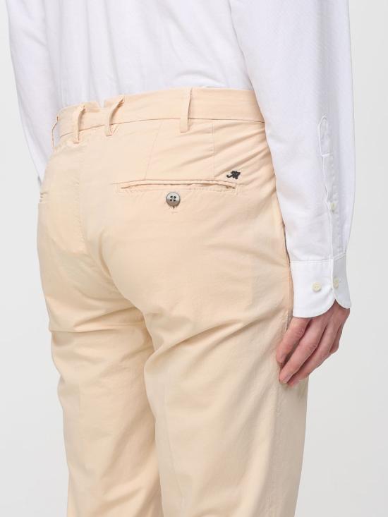 26SS 메이슨 스트레이트 팬츠 9PN28963CBE700 395 Pink - MASON'S