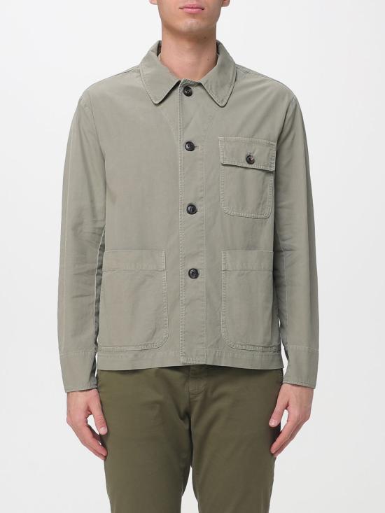 26SS 메이슨 자켓 2GC3995CB118 169 Sage