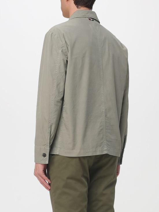 26SS 메이슨 자켓 2GC3995CB118 169 Sage - MASON'S