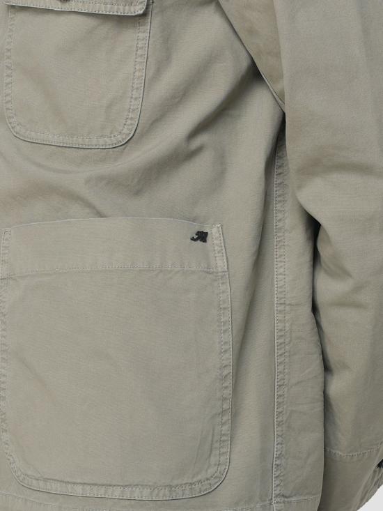 26SS 메이슨 자켓 2GC3995CB118 169 Sage - MASON'S