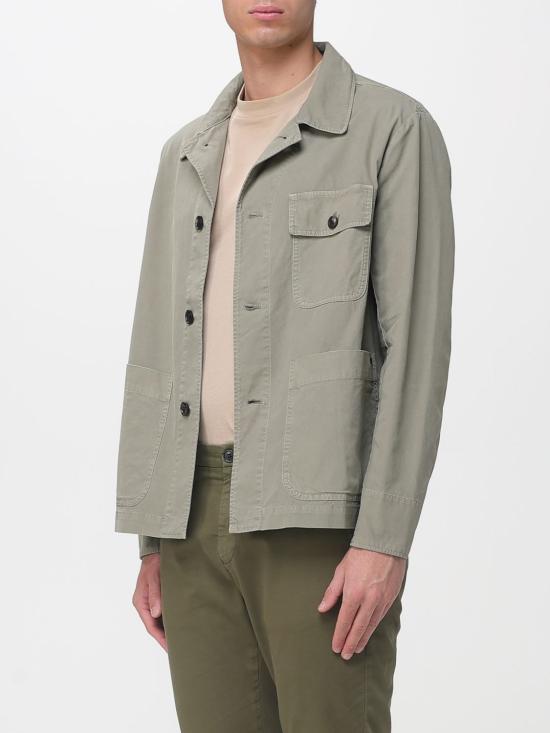 26SS 메이슨 자켓 2GC3995CB118 169 Sage - MASON'S