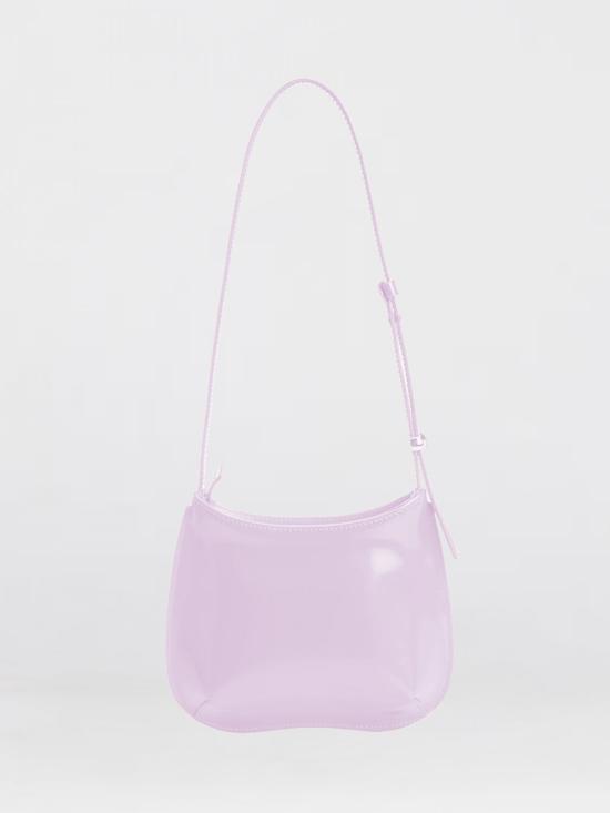 26SS 자크뮈스 토트백 BAW00454AC18A01 410 Pink - JACQUEMUS