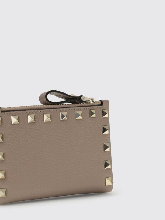 26SS 발렌티노 가라바니 지갑 8W0P0605VSH P45 Blush Pink - VALENTINO GARAVANI