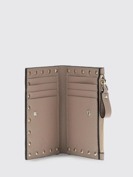 26SS 발렌티노 가라바니 지갑 8W0P0605VSH P45 Blush Pink - VALENTINO GARAVANI