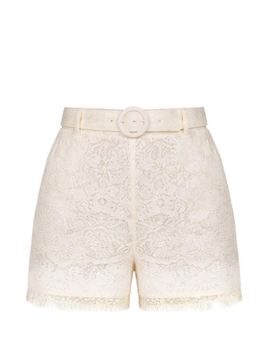 26SS 트윈셋 숏팬츠 261TT2312 S2179500059 Madreperla