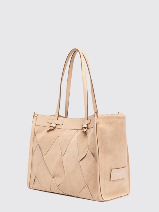 26SS 지아니 끼아리니 숄더백 BS12380SNMRK NUDE Natural - GIANNI CHIARINI