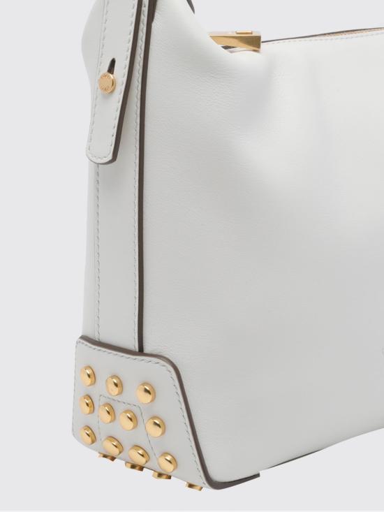 26SS 토즈 숄더백 XBWGMTE0100UCT B001 White - TODS