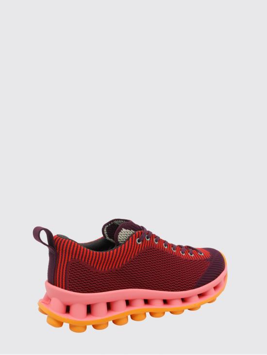 26SS 캠퍼 스니커즈 K201776 011 PELOTISSIMA 0 Multicolor - CAMPER