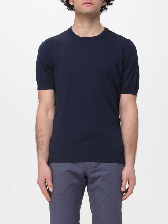 26SS 페이 스웨터 NMMC152175TOHP U811 Blue