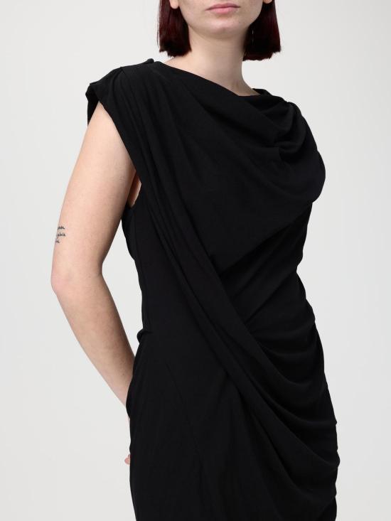 26SS 엔타이어 스튜디오 롱 원피스 ESSS26DR03908 6251 Multicolor - ENTIRE STUDIOS