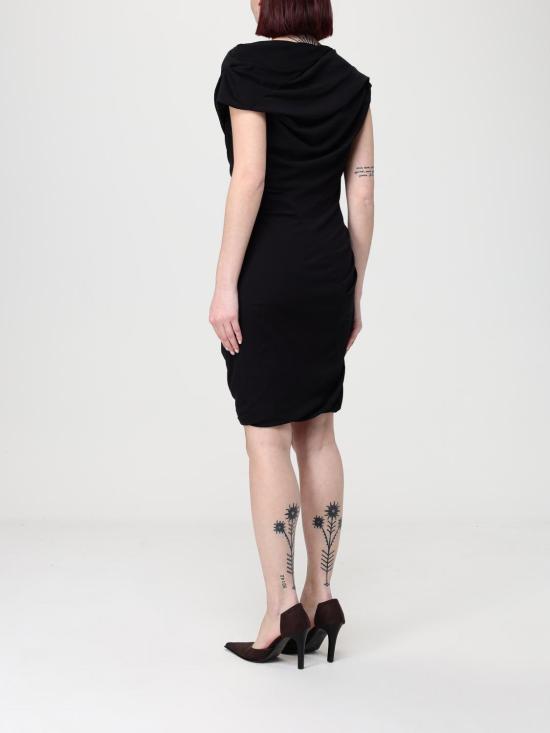 26SS 엔타이어 스튜디오 롱 원피스 ESSS26DR03908 6251 Multicolor - ENTIRE STUDIOS