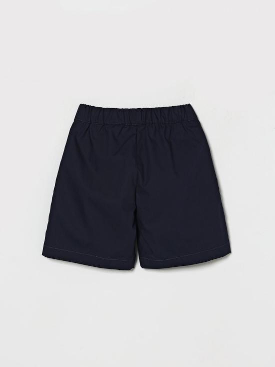 26SS [키즈] 돈답 쇼츠/버뮤다 DMBE0260CA032 4005 Blue - DONDUP