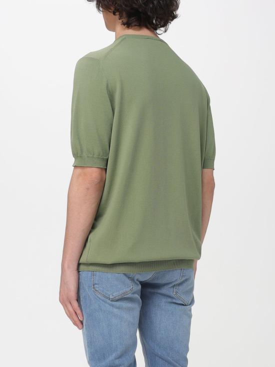 26SS 페이 스웨터 NMMC152175TOHP V408 Green - FAY