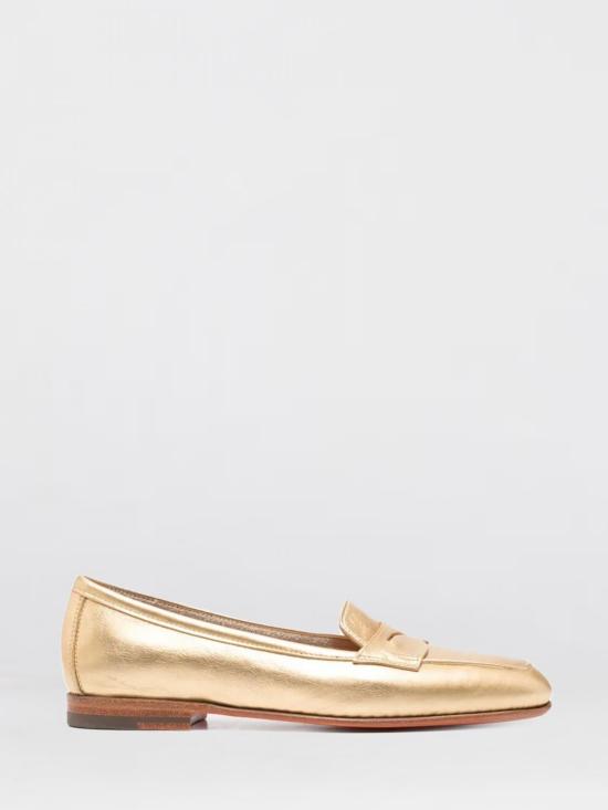 26SS 산토니 로퍼 WUNY71031SA4SLLX O50 Silver