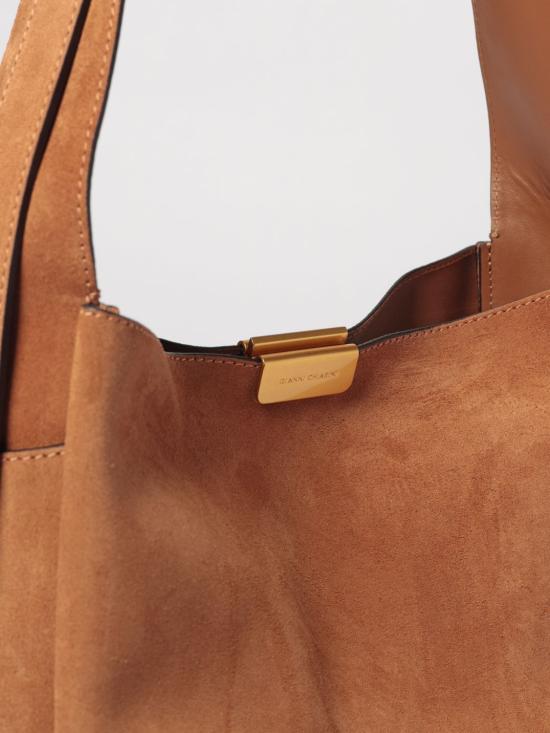 26SS 지아니 끼아리니 숄더백 BS12331CMPL 1478 Leather - GIANNI CHIARINI