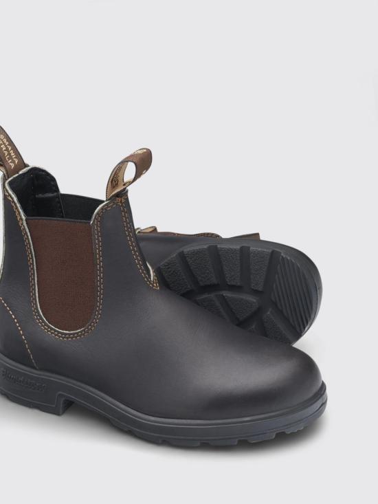 26SS 블런드스톤 부츠 261M500 500 Brown - BLUNDSTONE
