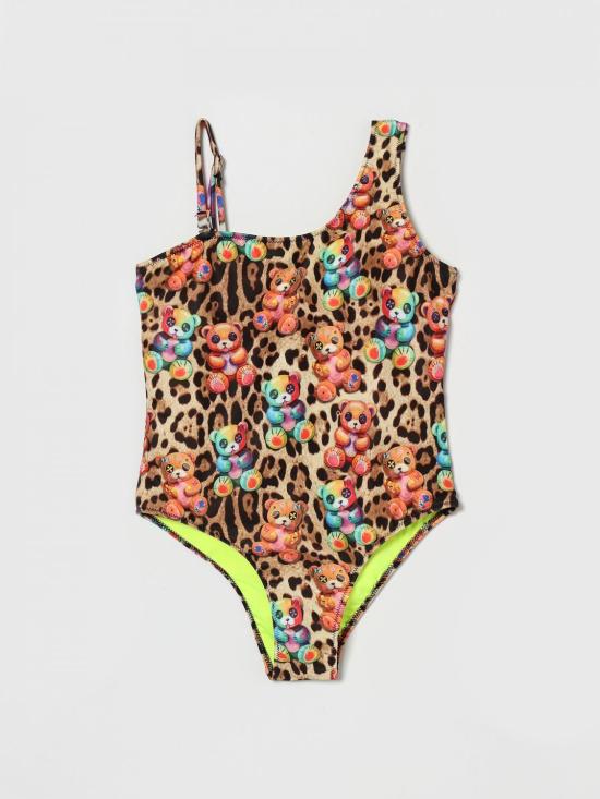 26SS [키즈] 바로우 스윔팬츠 S6BKJGSM234 140 Multicolor