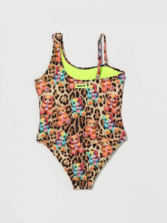 26SS [키즈] 바로우 스윔팬츠 S6BKJGSM234 140 Multicolor - BARROW