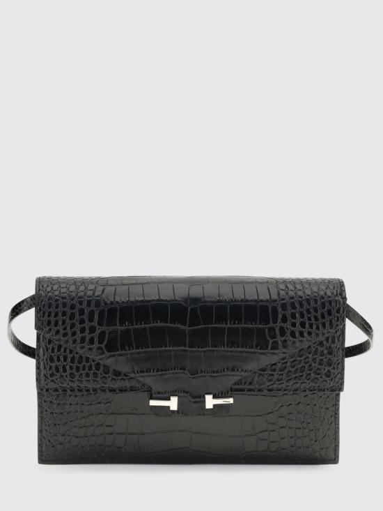 26SS 톰포드 토트백 S0531LCL607P NAA Black