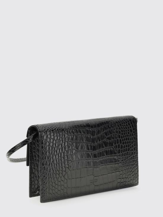 26SS 톰포드 토트백 S0531LCL607P NAA Black - TOMFORD