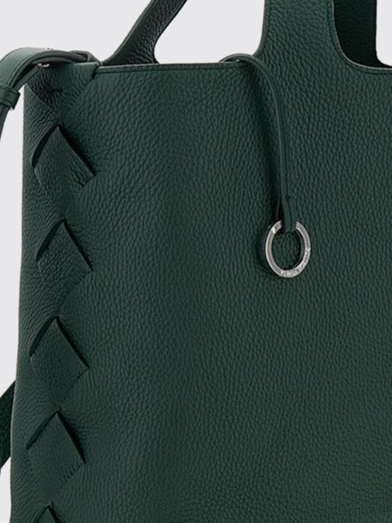 26SS 보테가베네타 숄더백 843840V4FW0 3123 Green - BOTTEGA VENETA