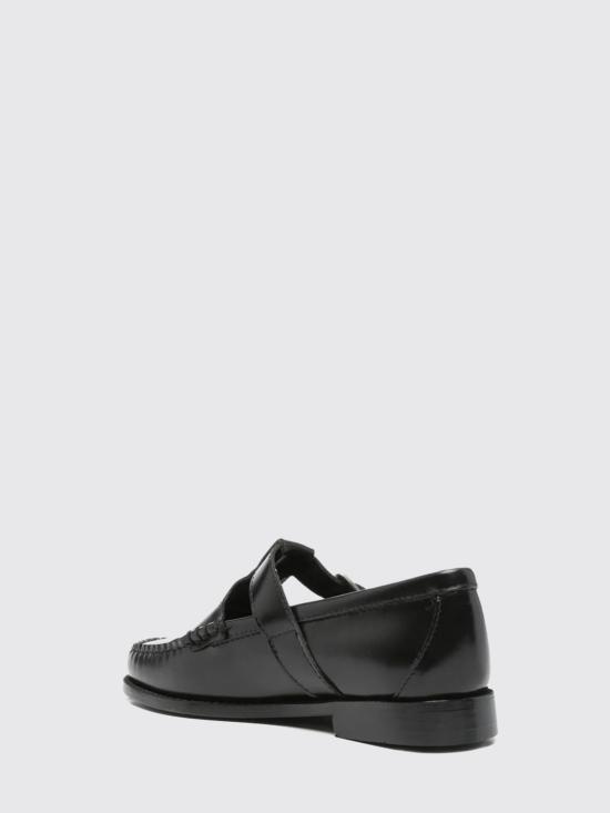 26SS 지에이치 바스앤코 로퍼 BA41010 Black - G.H. BASS & CO.