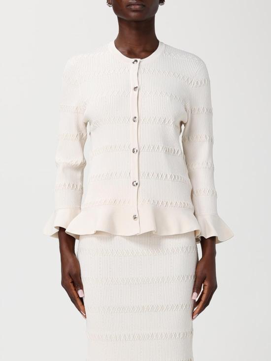 26SS 리우조 스웨터 CA6103MS55N P9574 Cream