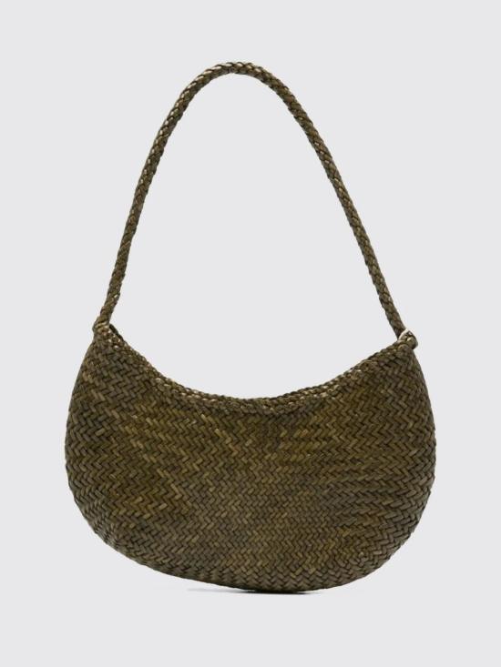 26SS 드래곤디퓨전 NOVA LUNA 노바 루나 숄더백 8020 KAKI Green