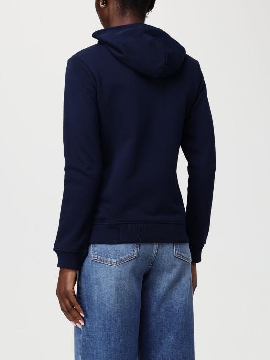 26SS 타미힐피거 스웨터 KS0KS00707 C1G Navy - TOMMY HILFIGER