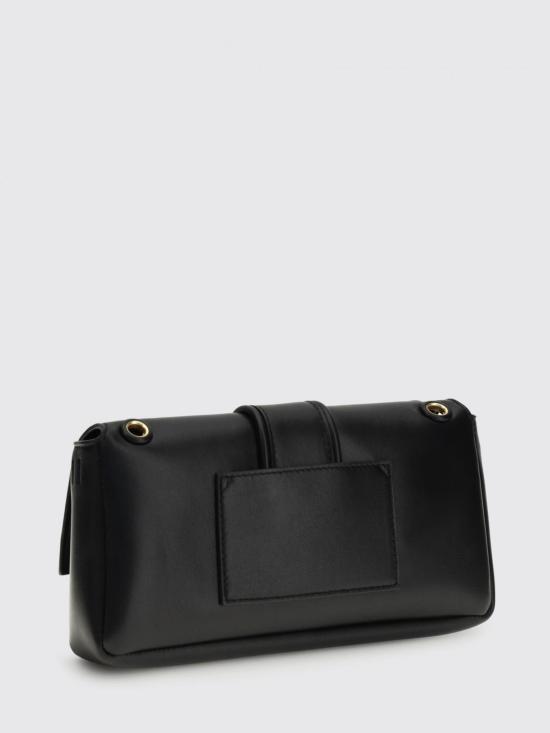 26SS 자크뮈스 클러치/파우치 BAW00453AC27L14 990 Black - JACQUEMUS