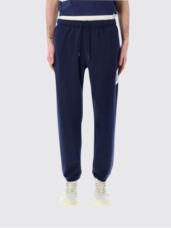 26SS 폴로 랄프로렌 트레이닝/조거 팬츠 710P05443 001 Blue