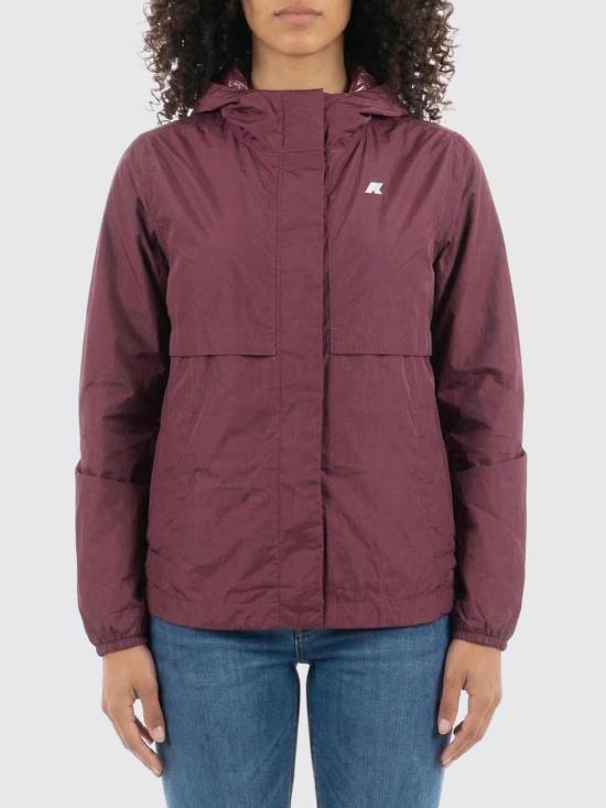 26SS 까웨 자켓 K71432W 345 Violet