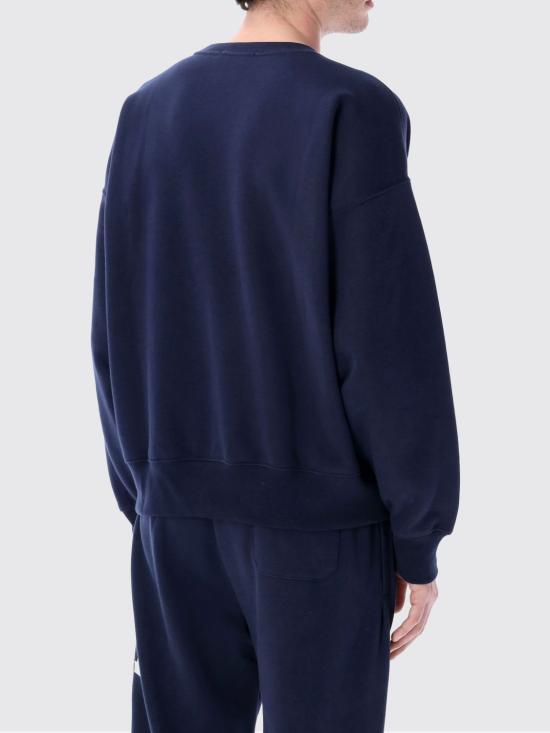 26SS 폴로 랄프로렌 긴팔 티셔츠 710P05441 001 Blue - POLO RALPH LAUREN