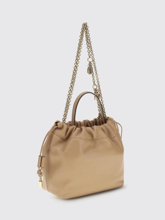 26SS 끌로에 토트백 CH26UP789R12 26X Nude - CHLOE