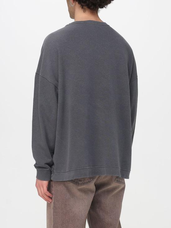 26SS 아워레가시 긴팔 티셔츠 M2266SW Black - OUR LEGACY