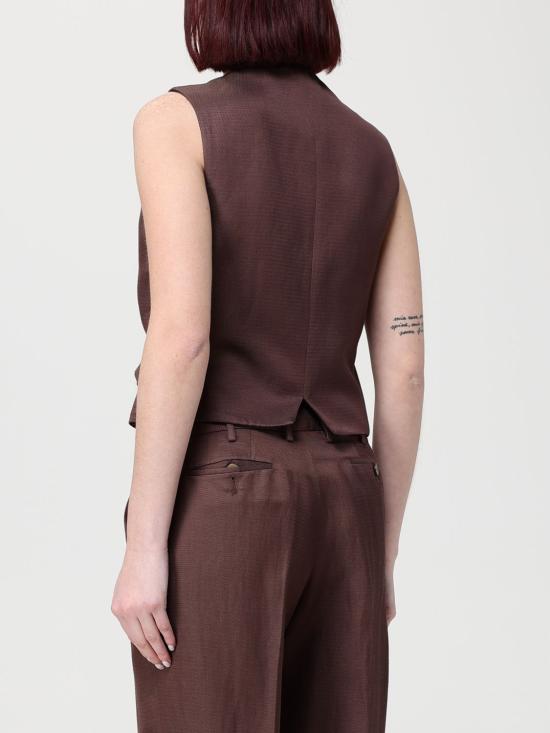 26SS 피티제로우노 베스트 TW3FGT250STD 0170 Brown - PT01