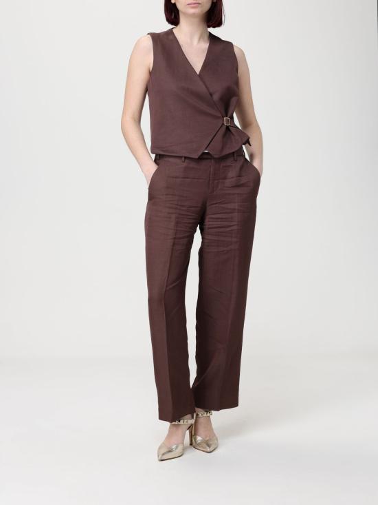 26SS 피티제로우노 베스트 TW3FGT250STD 0170 Brown - PT01