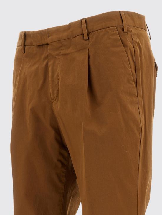 26SS 피티토리노 수트 팬츠 COATMAZA0CL1SR75 Y149 Brown - PT TORINO