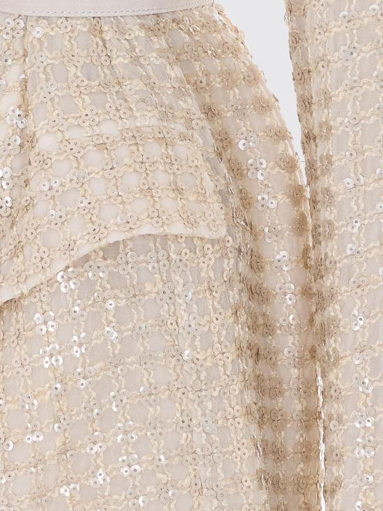 26SS 브루넬로 쿠치넬리 자켓 M0CBR7593 C3999 Yellow - BRUNELLO CUCINELLI